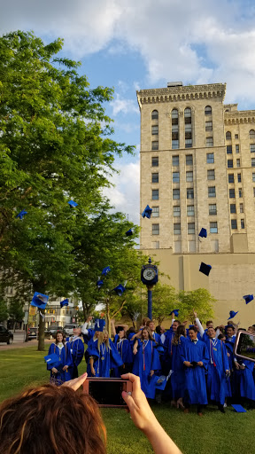 Event Venue «Dow Event Center», reviews and photos, 303 Johnson St, Saginaw, MI 48607, USA