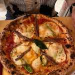 Photo n°2 de l'avis de Liwia.r fait le 04/08/2022 à 13:17 sur le  Nàpiz' Milano à Milan