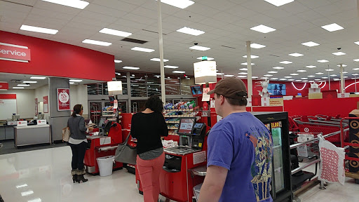 Department Store «Target», reviews and photos, 1400 24th Ave NW, Norman, OK 73069, USA