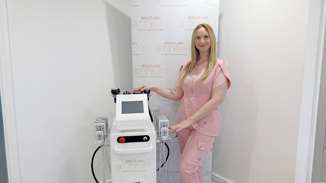 Blossom beauty Corsham