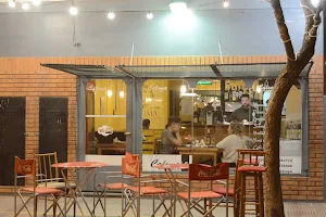 Caloma Mini Resto-Café & Eventos image