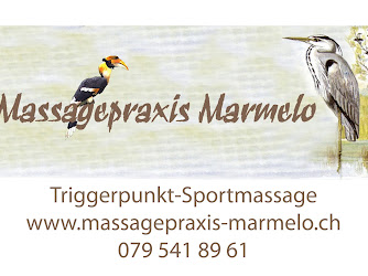 Massagepraxis Marmelo