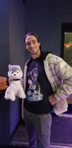 Bar «The Auricle - Bar & Venue», reviews and photos, 601 Cleveland Ave NW, Canton, OH 44702, USA