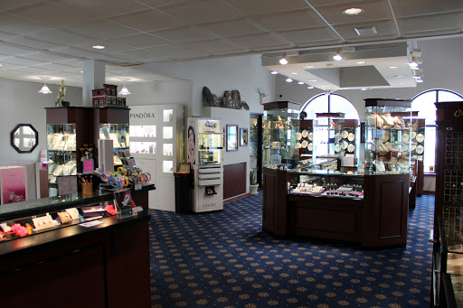 Jeweler «F.A.O. Jewelers», reviews and photos, 333 W Grand River Ave A, Brighton, MI 48116, USA