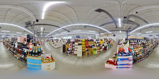 Liquor Store «Lukas Liquors Superstore», reviews and photos, 8457 S Yosemite St, Lone Tree, CO 80124, USA