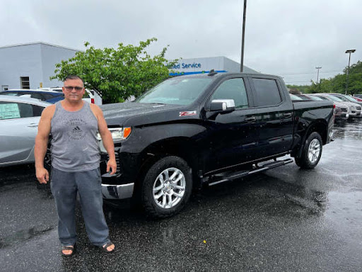 Used Car Dealer «Waldorf Chevy Cadillac», reviews and photos, 2298 Crain Hwy, Waldorf, MD 20601, USA