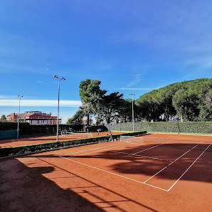 A.S.D. Terme di Stabia - Tennis Club 80053 Castellammare di Stabia NA, Italia