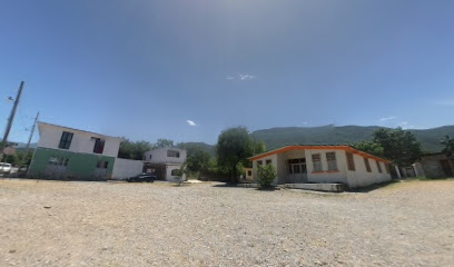 Escuela Primaria Juan Jose de la Garza