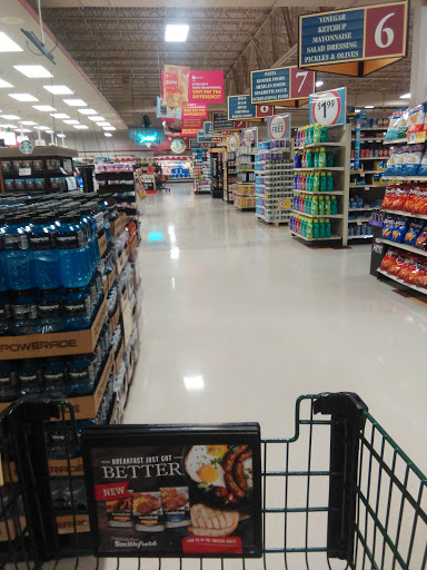 Grocery Store «BI-LO», reviews and photos, 5020 Dick Pond Rd, Myrtle Beach, SC 29588, USA