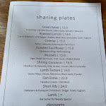 Photo n°8 de l'avis de Lucia.o fait le 09/07/2022 à 21:01 sur le  Mezze by MontRaw à Berlin