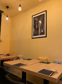 Atmosphère du Restaurant coréen Sixsa à Nice - n°4