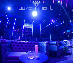 GOVERNMENT CLUB POLANCO photo