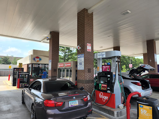 Grocery Store «Kroger», reviews and photos, 6660 Poplar Ave, Germantown, TN 38138, USA