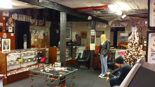 Tattoo and Piercing Shop «Body Accents», reviews and photos, 1404 N Hwy 175, Seagoville, TX 75159, USA