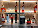 F. VOYER & Cognac VAUDON - SARL DE BIBARDIES [ Bureaux & entrepôt ] Verrières