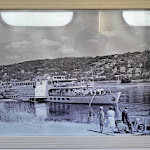 Photo n°8 de l'avis de M..d fait le 31/01/2024 à 18:14 sur le  Schiffsherberge Pöppelmann à Dresden