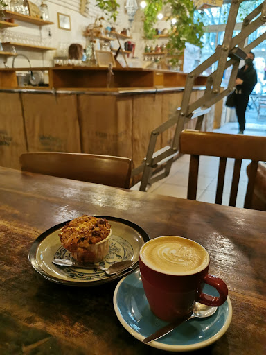 Les cafés Marseille