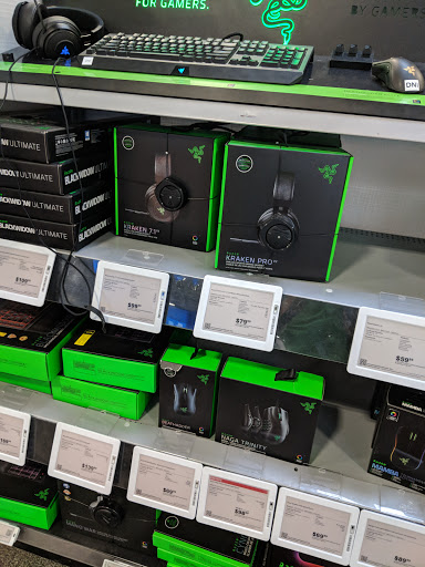 Electronics Store «Best Buy», reviews and photos, 1643 County Road B2 W, St Paul, MN 55113, USA