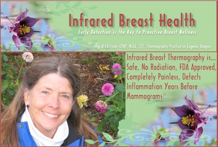 Infrared Breast Health