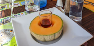 Photo n°29 de Restaurant À Fleur d'Eau à Ribérac ()