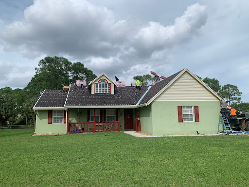 Roofing Contractor «MENDIETA ROOFING CORP», reviews and photos, 13529 52nd Ct N, West Palm Beach, FL 33411, USA