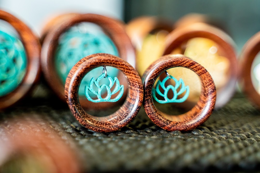 Exotic Impressions Body Piercing