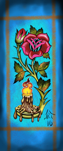 Explore tattoo ideas on ankle, creative tattoo ideas in Jacksonville, available at Electric Legacy Tattoo