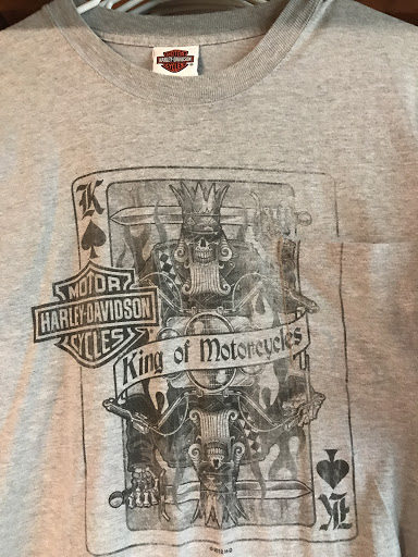 Harley-Davidson Dealer «Naples Harley-Davidson», reviews and photos, 3645 Gateway Ln, Naples, FL 34109, USA