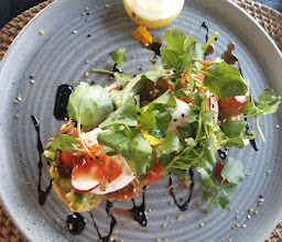 Rocklilly Warung Fusion Eatery photo