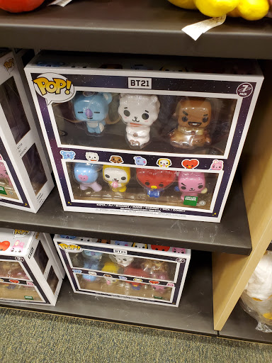 Book Store «Barnes & Noble», reviews and photos, 1446 N Litchfield Rd, Goodyear, AZ 85395, USA