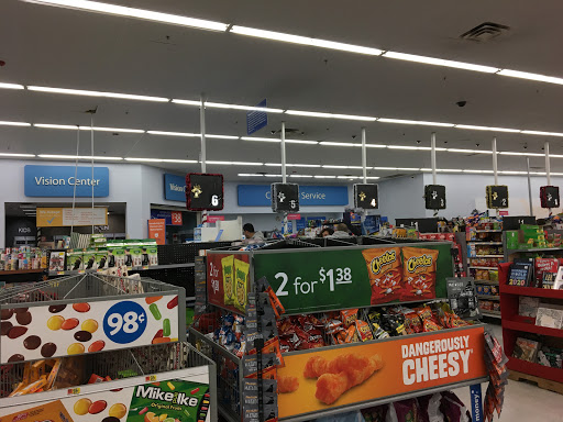 Department Store «Walmart Supercenter», reviews and photos, 1355 E Lehman St, Lebanon, PA 17046, USA