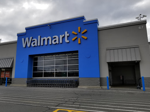 Shopping Mall «Berkshire Shopping Center», reviews and photos, 67 Newtown Rd, Danbury, CT 06810, USA