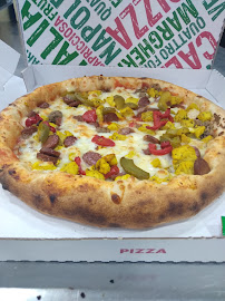 Photos du propriétaire du Pizzeria S Pizza 30 à Meaux - n°16