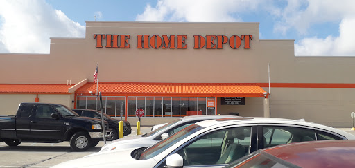 Home Improvement Store «The Home Depot», reviews and photos, 6489 S 27th Street, Franklin, WI 53132, USA