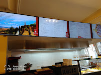 Carte du Ristorante Pizzeria Re Castello Mainz à Mainz