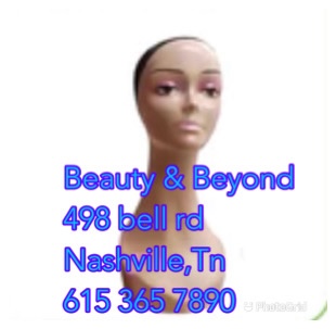 Beauty Supply Store «Beauty Plus», reviews and photos, 5814 Nolensville Pike #101, Nashville, TN 37211, USA