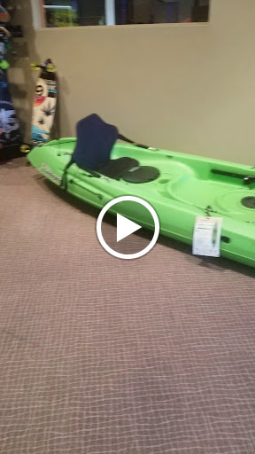 Sporting Goods Store «Reliable Sport and Billiards», reviews and photos, 248 S River Ave, Holland, MI 49423, USA