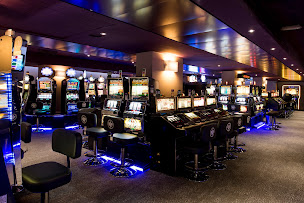 Photo n°10 de Casino JOA de Canet à Canet-en-Roussillon ()