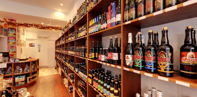 Beoordelingen van Belgian Beer Shop in Leuven - Slijterij