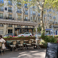 Atmosphère du Restaurant brunch Cucina Eat à Paris - n°15