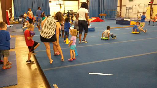 Gym «Gym Tech 4 Kids», reviews and photos, 175 Kendra Dr, McDonough, GA 30253, USA