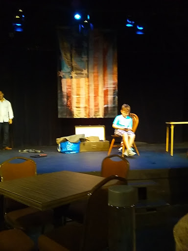 Performing Arts Theater «Ridgefield Theatre Barn», reviews and photos, 37 Halpin Ln, Ridgefield, CT 06877, USA