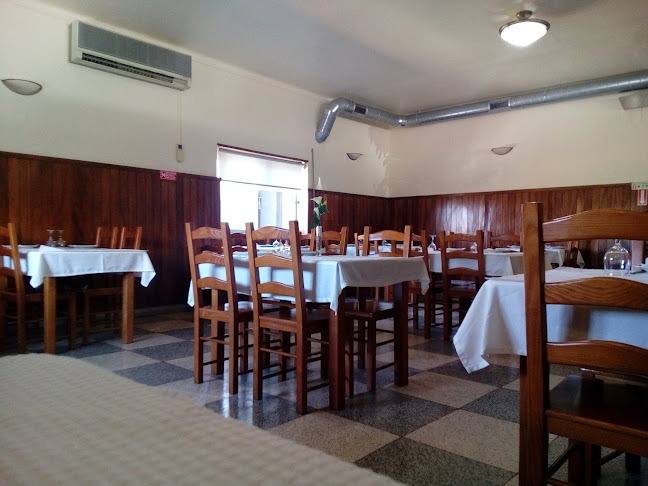 Restaurante A Lareira