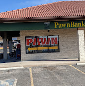 Pawn Bank Inc