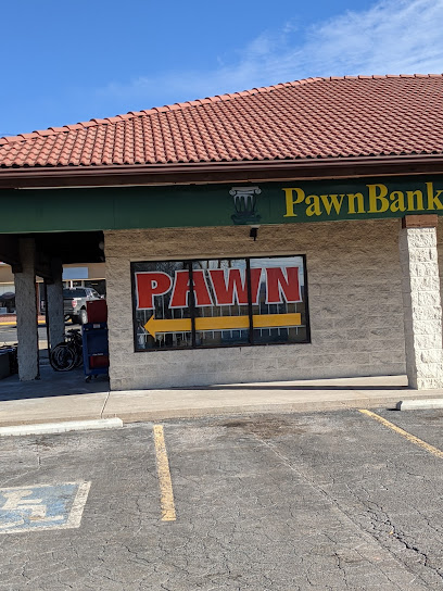 Pawn Bank Inc