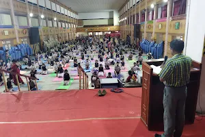 Adhishivaa Yoga Cure & Mind Care Yoga training classes and centre in Ambattur Chennai image