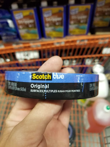 Home Improvement Store «The Home Depot», reviews and photos, 3323 Madison St, Riverside, CA 92504, USA