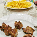 Photo n°1 de l'avis de Luca. fait le 31/08/2020 à 21:13 sur le  Il Capriccio à Cisternino