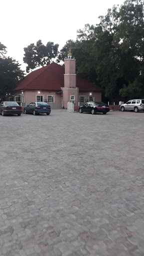 Al-umma Mosque, Kofar Dukayuwa, Kano, Nigeria, Place of Worship, state Kano