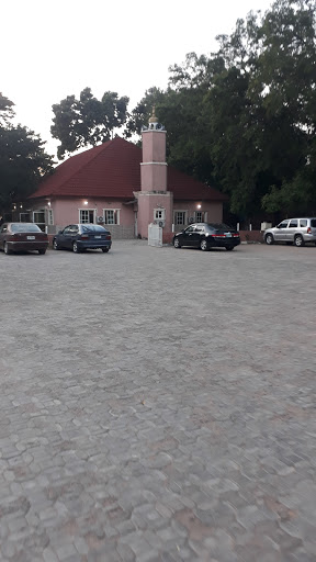 Al-umma Mosque, Kofar Dukayuwa, Kano, Nigeria, Mosque, state Kano